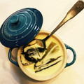 ⑅のり's cooksnap of when they made ⭐蓋なし器で簡単だし香る具沢山茶碗蒸し⭐.