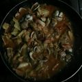 mammy煌's cooksnap of when they made あさりのトマト煮.