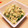 マﾚェ's cooksnap of when they made 爽やか◎水菜とまるごとアボカドの白和え.