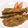 25c's cooksnap of when they made ししゃものチーズフライ.