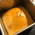 ねこ's cooksnap of when they made ミキサーで！生米から創る米粉100%ぱん.