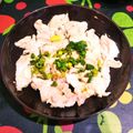 ☆sofuka☆'s cooksnap of when they made 鶏モモの蒸し鶏.