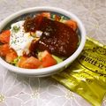 ＠迷子＠'s cooksnap of when they made 簡単ロコモコ♪.