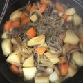クック4FXVW3☆'s cooksnap of when they made 【定番】ほっこり肉じゃが.