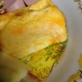 クックZ8J4H4☆'s cooksnap of when they made 即席だし巻き玉子.