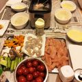 hinauri's cooksnap of when they made お家のフライヤーで串揚げ♪.