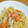 meguken3's cooksnap of when they made 鮭とごまの焼き飯♪.