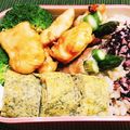 カオリミノーグ's cooksnap of when they made 鶏もも肉のオイスターソース照り焼き.