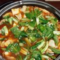 ほこママ's cooksnap of when they made 麻婆鍋.