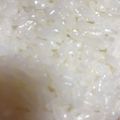 bmbmちゃん's cooksnap of when they made ダイエットにgoo(^ ^しらたきご飯♪.