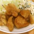 浩次ｗ's cooksnap of when they made 鶏むね肉の南蛮漬け.