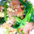 marumin's cooksnap of when they made ほうベーの中華風炒め.