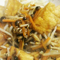 ちむチャン's cooksnap of when they made 厚揚げともやしの炒め物甘辛あんかけ.