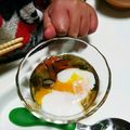 さるぱんだ's cooksnap of when they made 温泉卵の野菜あんかけ.