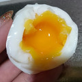アスカチャチャ's cooksnap of when they made とろ〜り半熟塩漬け卵.