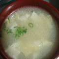 marinesno5's cooksnap of when they made 簡単☆豆腐と卵のとろりんスープ.