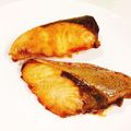 ありちゃん555's cooksnap of when they made ぶり照り.
