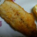 たべたべこ's cooksnap of when they made 必見☆フライの衣がはがれにくくなる裏技☆.