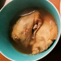 ぴーーな's cooksnap of when they made 具材たっぷり☆簡単☆油揚げの巾着煮.