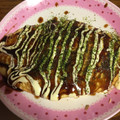 ♡櫻蘭♡'s cooksnap of when they made 簡単過ぎるとんぺい焼き？.