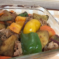 ☆バティの母☆'s cooksnap of when they made パプリカとたまねぎと豚肉の甘辛炒め♪.