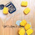YUH♡ママ's cooksnap of when they made ボウル１つで❀かぼちゃクッキー.