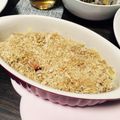 るっかちゃん！'s cooksnap of when they made 肉じゃがリメイク☆スコップコロッケ.