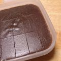 きよたまろ's cooksnap of when they made 糖質制限な和菓子☆黒豆ようかん！.