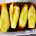 新米ゆったんママ's cooksnap of when they made 超簡単料亭風和風冷なす.