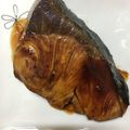 キタマニ's cooksnap of when they made ブリの照り焼き.