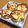 ぽめchan's cooksnap of when they made 餃子の皮でダブルチーズタルト♡.