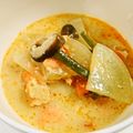 えんぢさん's cooksnap of when they made 鮭と野菜の酒粕汁(三平汁風)鍋.