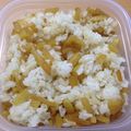 夕飯は６時です's cooksnap of when they made やさしい味＊大根ごはん＊.