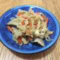 クックG3101G☆'s cooksnap of when they made 作り置き！切り干し大根.