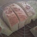 あんず大福's cooksnap of when they made お手軽バナナブレッド／ヨーグルトブレッド.