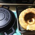 はーたんのおっかさん's cooksnap of when they made タミさんのパン焼き器ミニでつくるパン.