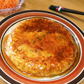 xsorax's cooksnap of when they made 簡単！かに玉(失敗なしの餡で♪).