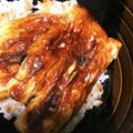 りんごのポタージュ's cooksnap of when they made 焼きちくわの蒲焼き.