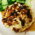 亜矢佳's cooksnap of when they made 豆腐の和風ハンバーグ.