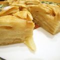 amoni's cooksnap of when they made ラム酒香る♡ガトーインビジブル♪.