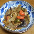 cojy's cooksnap of when they made 黒酢の餡かけ酢鶏.