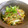 mammamiwa♪'s cooksnap of when they made ごぼうのきんぴらの彩り野菜和え.