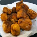 ＊ゆかまる＊'s cooksnap of when they made 本物よりジューシー？冷凍豆腐の鶏唐もどき.