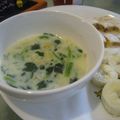 マッハママ's cooksnap of when they made ウインナーとほうれん草のクリームペンネ.