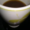 ｐｉｋａｒｉｎ's cooksnap of when they made きなcoffee.
