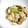 ＴＯＭＯＷＡＴ's cooksnap of when they made ごぼうとえのきの卵とじ.