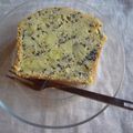 おポチ's cooksnap of when they made おさつブレッド☆さつま芋のパウンドケーキ.