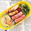 y_u♡'s cooksnap of when they made 超簡単！！ほうれん草のマヨネーズソテー.