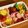 ♡海猿の嫁ちゃん♡'s cooksnap of when they made ウィンナーのタンポポ（キャラ弁おかず）.