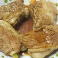 あじぽんぬ☆'s cooksnap of when they made 豚ロースで簡単キャベチーズ巻き♡.
